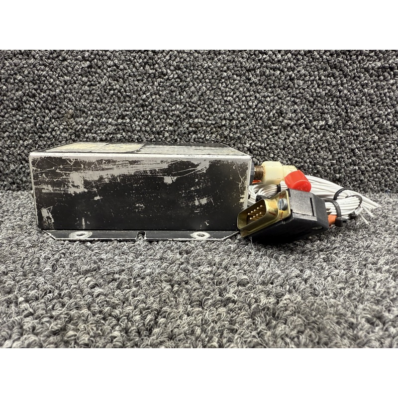AR-850 Narco Avionics Altitude Reporter (Max Alt: 20,000 ft)