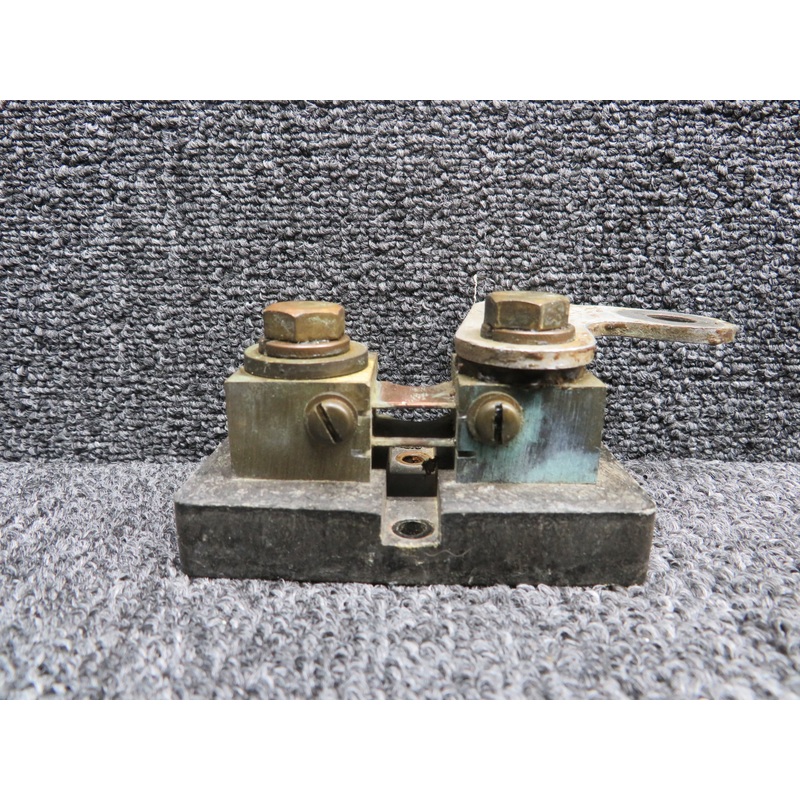 Beechcraft 65-A90 Elreco Shunt (Max Volts: 50) (Amps: 250)