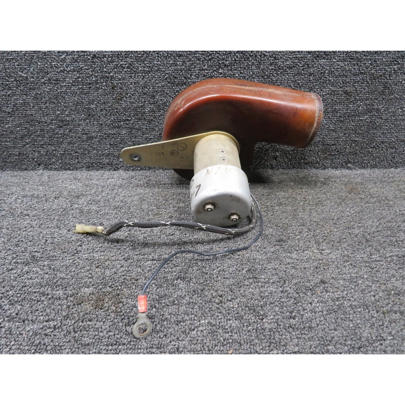EM690-1 (Alt: A643-1) Electro-Mech Blower Assembly (12V)