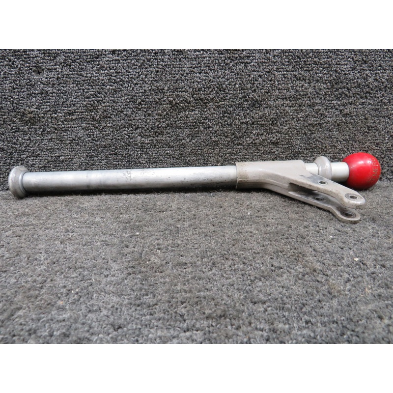 ES12721 (Use: 2080007-201) Electrol Power Pack Handle Assembly