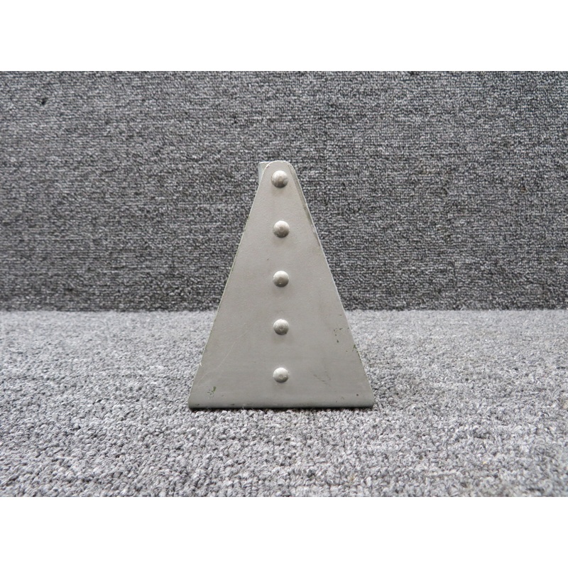 F10A-703-026 Falcon 10 Mounting Support Bracket (Dented)