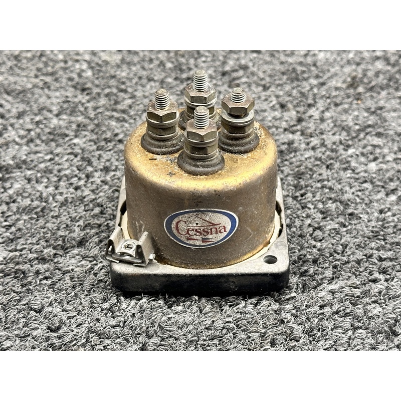 FLDFB20348 (Alt: CM2676-1) Wacline Cowl Flap Position Indicator