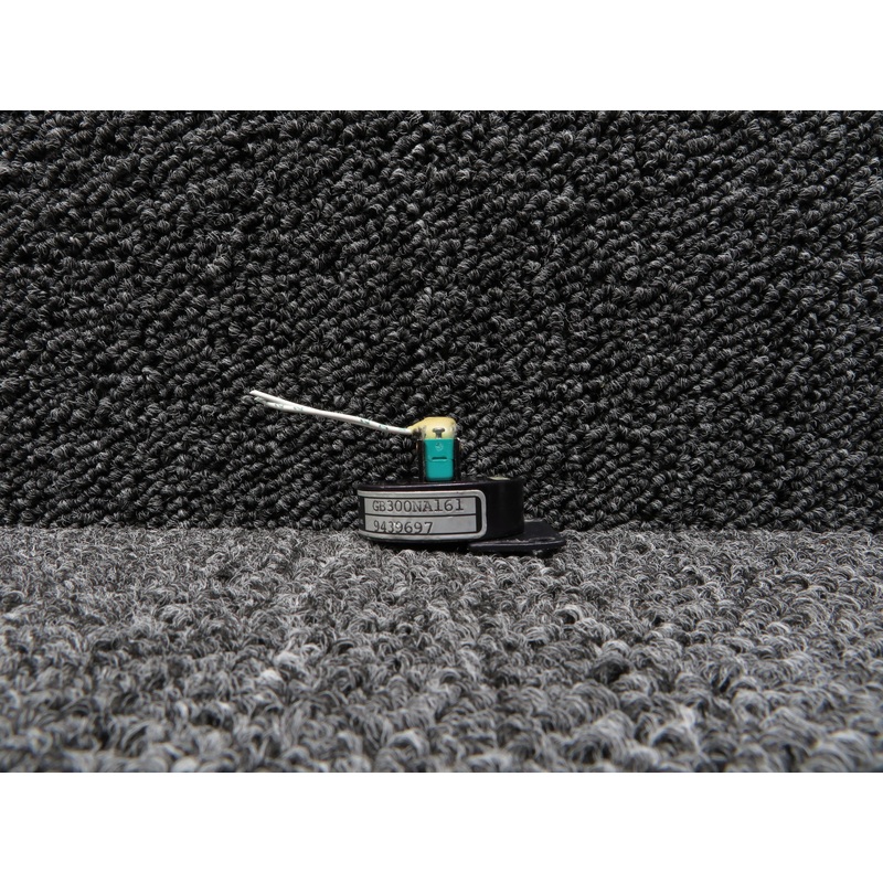 GB300NA161 Aerospace Barometric Switch