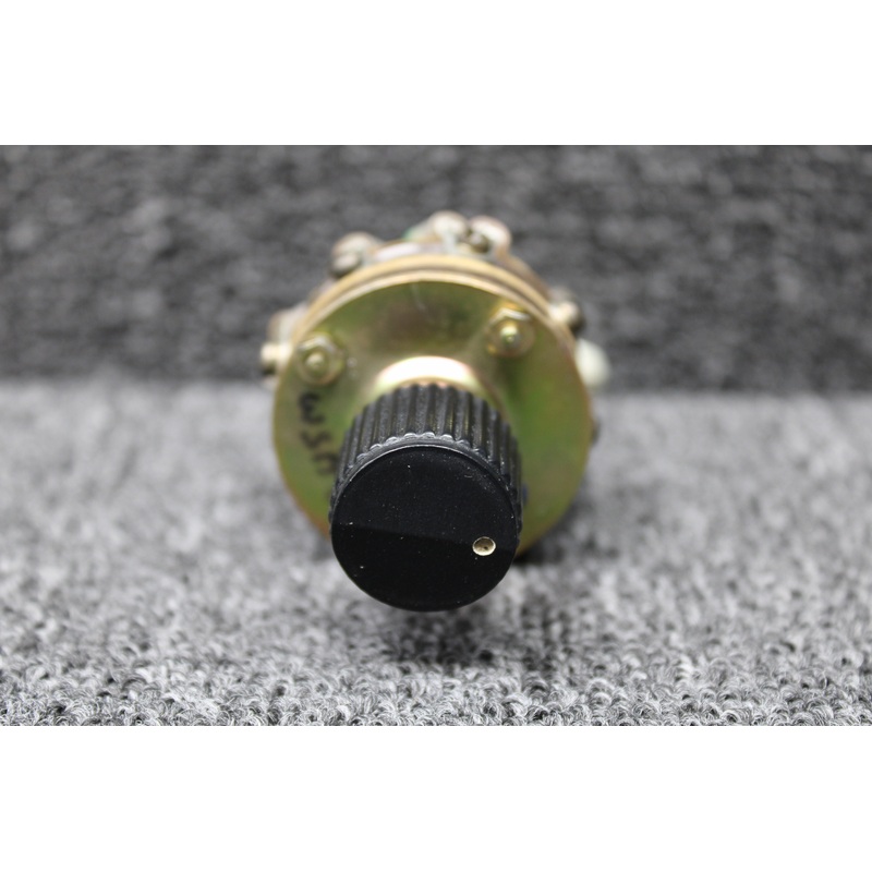 MS25002-12 Esco Rotary Switch