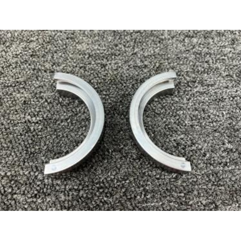 MS5007-40 Bell 206 Front Engine Cone Assembly