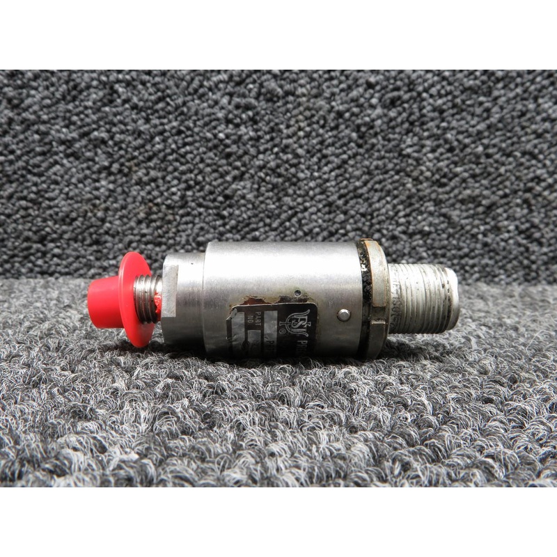 P22B-12 Precision Sensors Inc. Pressure Switch