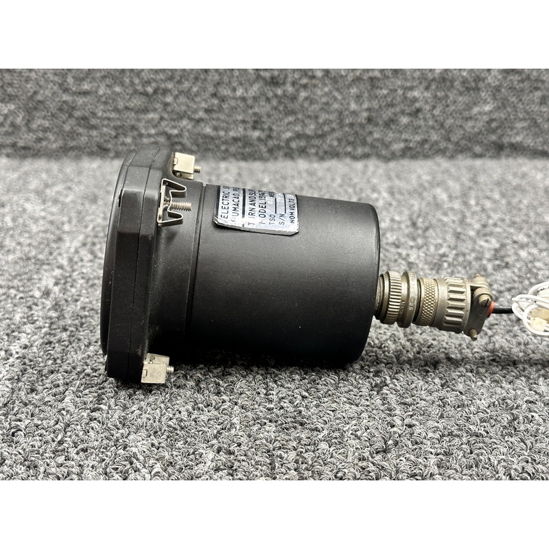 PS50030-3-5 Electric Gyro 1394T100-3(5PE) Turn Coordinator Indicator (14V, Core)