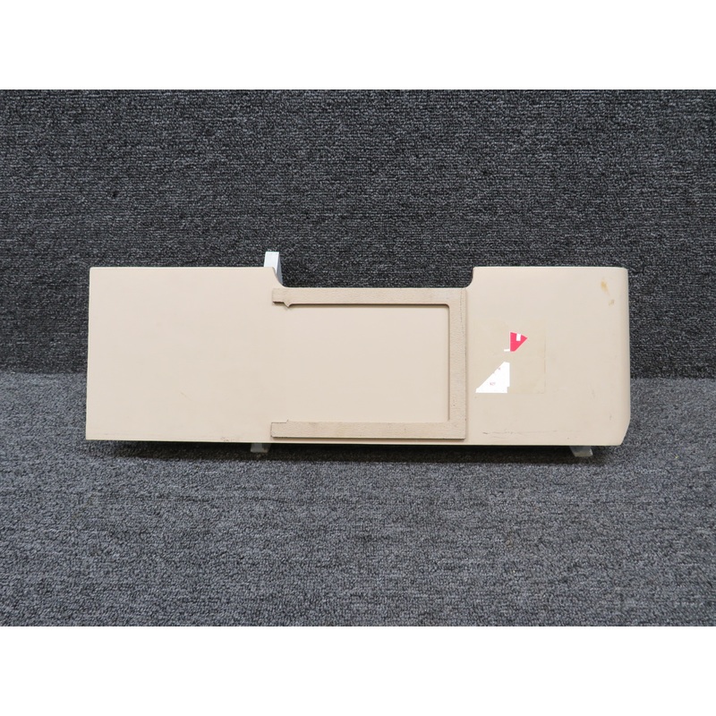 Socata TBM 700 Rear Kick Panel LH (Minor Wear)