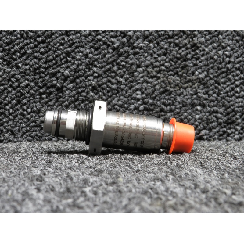 TD140UL06C (Alt: 45AS42011-1) Pall Aeropower Corp. Differential Pressure Switch