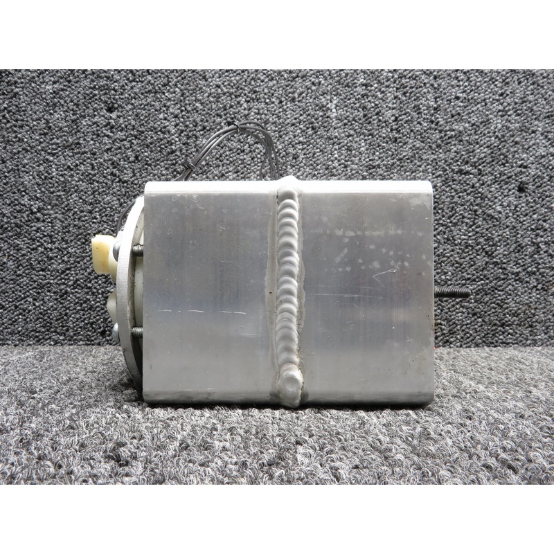 Viking Aircraft Mini Header Tank (Old Style)