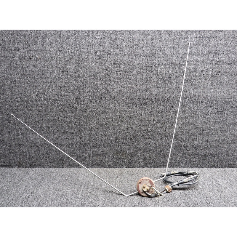VRP-37 (Use: CI158C2) Beechcraft B23 Narco Omni Receiving Antenna