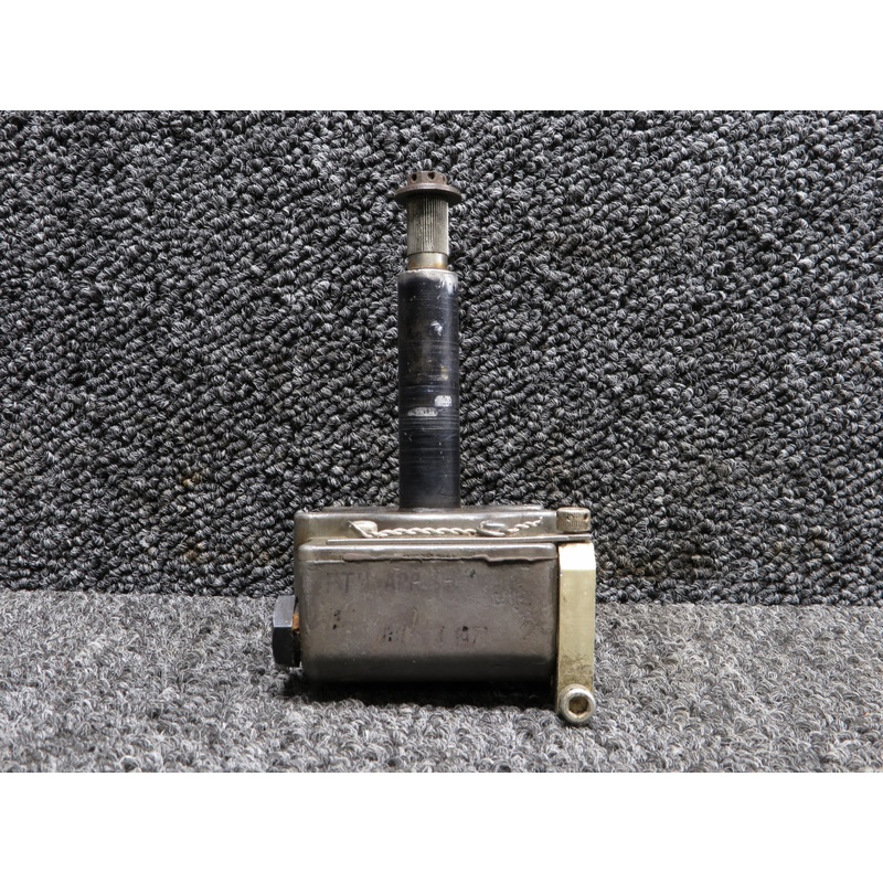 XW20345-325-58 Alco Controls Corp Windshield Wiper Converter