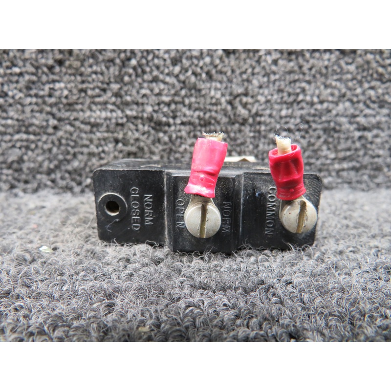 YZ-2RQ1T Micro Switch Main Gear Downlock Switch