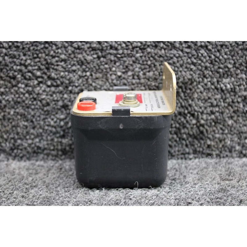 10-176487-121J TCM A2891-J Starting Vibrator (Volts: 12, Amps: 2.5)