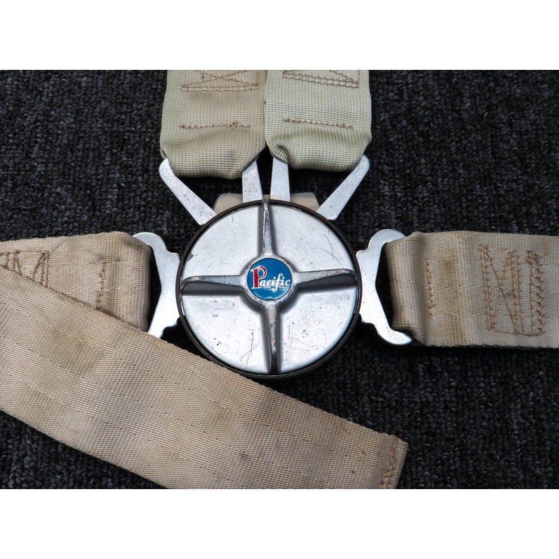 1101020-14 Pacific Scientific 4 Point Harness