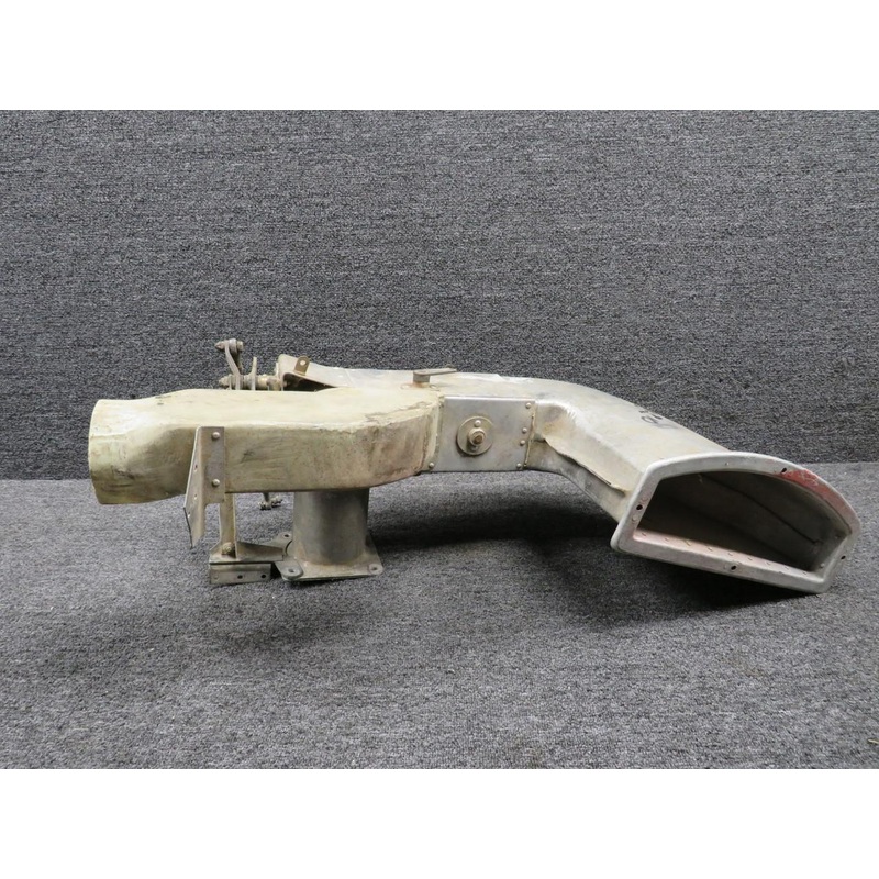 1250300-5 Continental IO-470-E Airbox Unit
