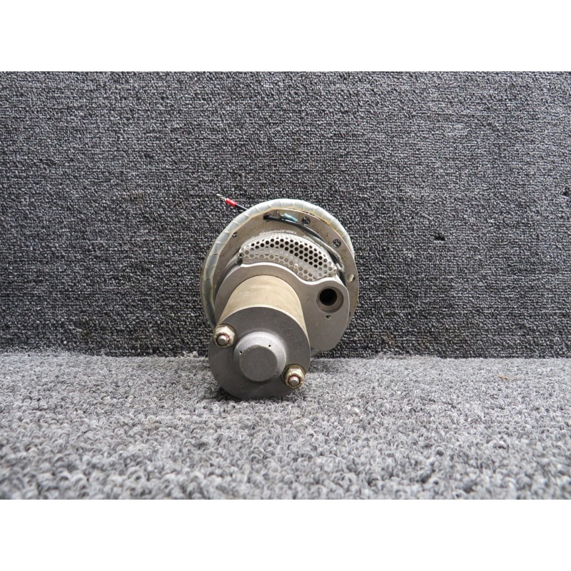 1C12-3 Parker Airborne Fuel Pump (27V, 30PSI, 4A)