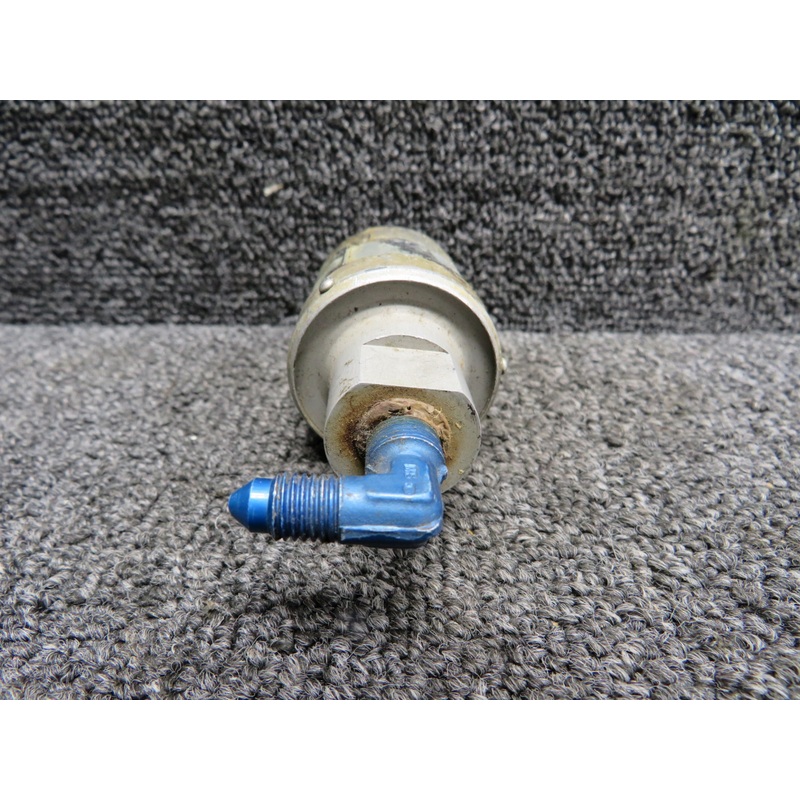 200G62 CCS Pressure Switch (Volts: 28)