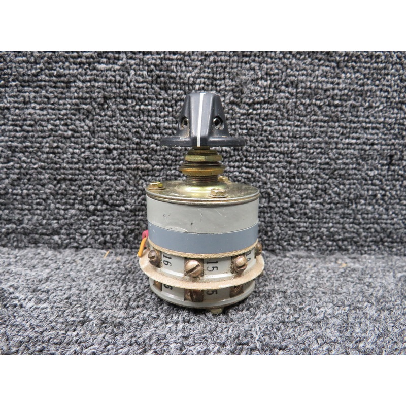 201-070-907-7 Alco Controls Electro Switch