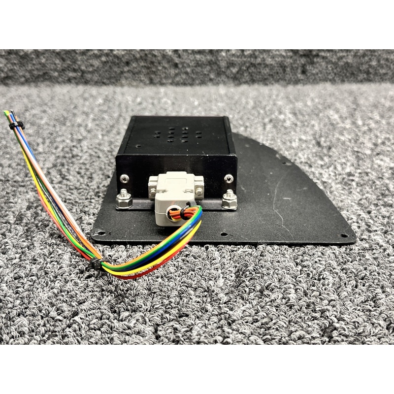 2040-1-2 Aircraft Components Voice Alert Warning Translator Systems with STC