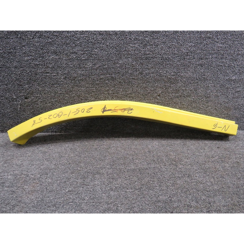 205-1-002-58 SAIA Marchetti S205 Cabin Door Jamb RH