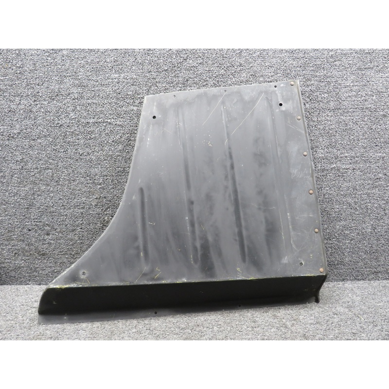 205-1-031-04 SIAI Marchetti Control Box Pedestal Panel RH