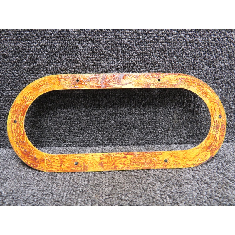 205-2-033-01 SIAI-Marchetti S205 Rudder Pedal Boot