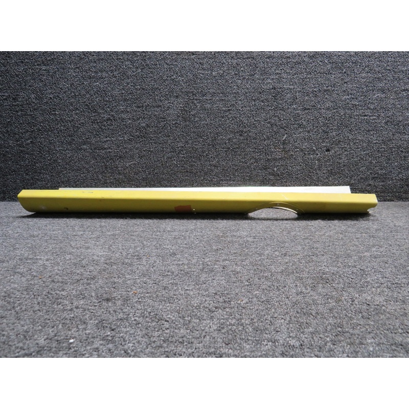 205-3-052-01 Siai Marchetti Inboard Flap Center TE Skin RH