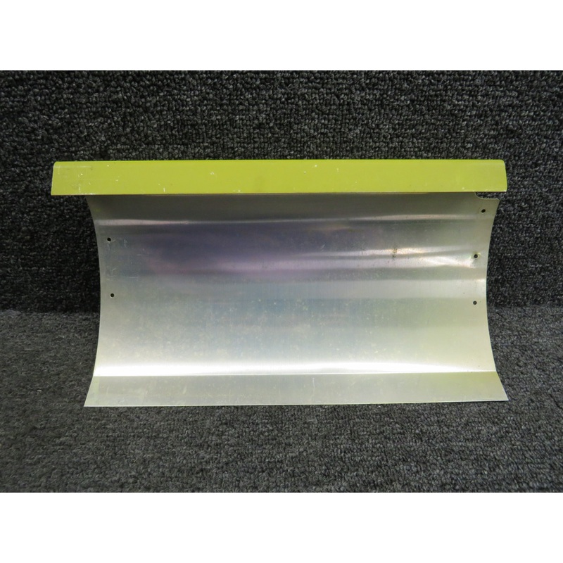205-3-052-16 SIAI-Marchetti S205 Edge Flap Skin Outboard RH (New Old Stock)
