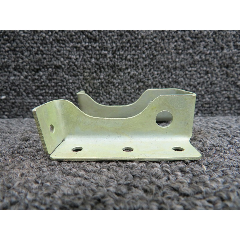 205-5-127-11A SIAI-Marchetti S205 Tail Pipe Bracket (New Old Stock)