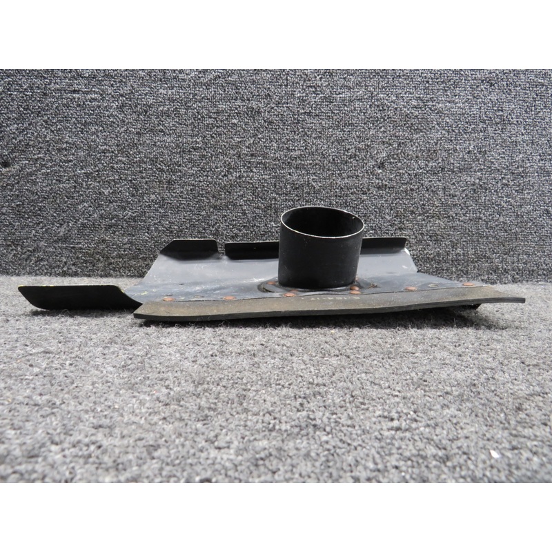 205-5-154-03 SIAI-Marchetti S205 Baffle Sub Assembly