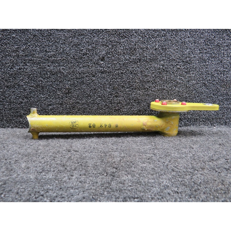 205-6-042-07 SIAI-Marchetti S205 Pedal Rudder Weld Assembly