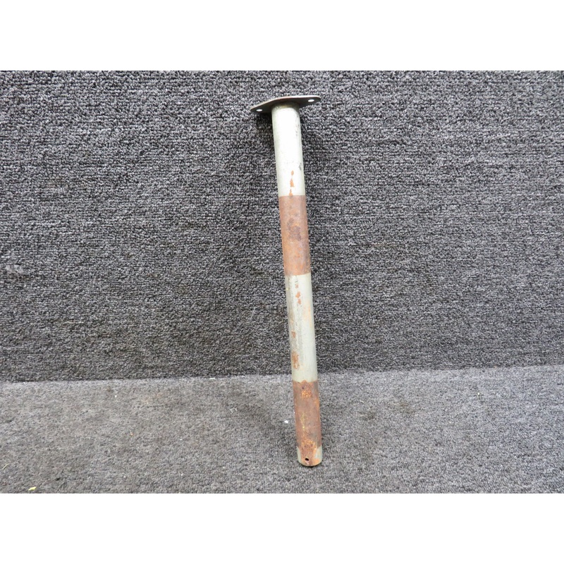 205-6-043-03 SIAI-Marchetti S205 Tube Rudder Pedal Bar