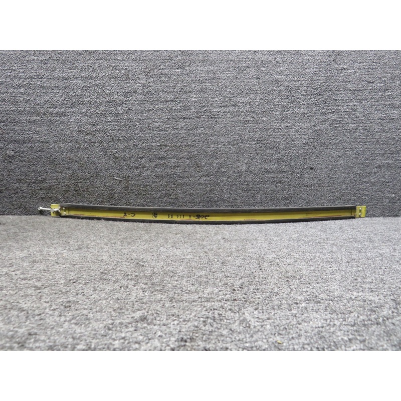 205-8-114-01 Saia Marchetti Fuel Tank Strap Assembly Inboard (New Old Stock)