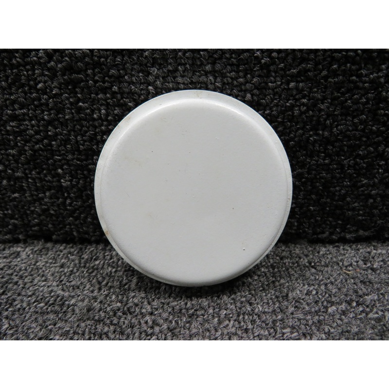 205-9-050 SIAI-Marchetti S205 Main Gear Cylinder Cap (New Old Stock)