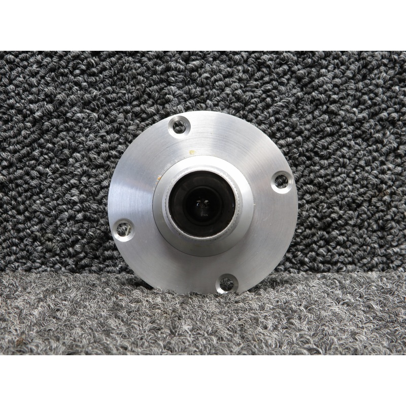 2180 Wemac Swivel Cabin Light Assembly