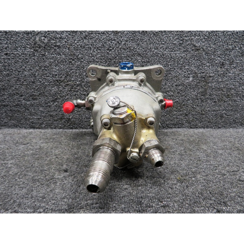 222-380-010-001 Vickers PV3-022-25 Variable Delayed Hydraulic Pump