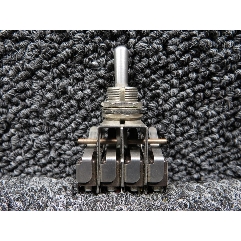 23AT3 Micro Switch Maintained Toggle Switch Assembly