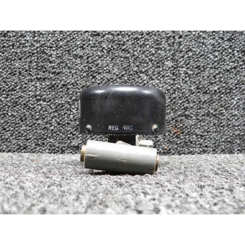 3501-1 Aerospace Systems Pressurization Vacuum Regulator Assembly