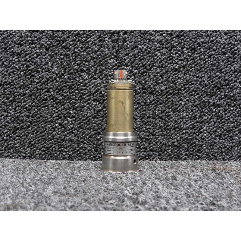 40-955 (Alt: 9912305-2) Crane Transducer