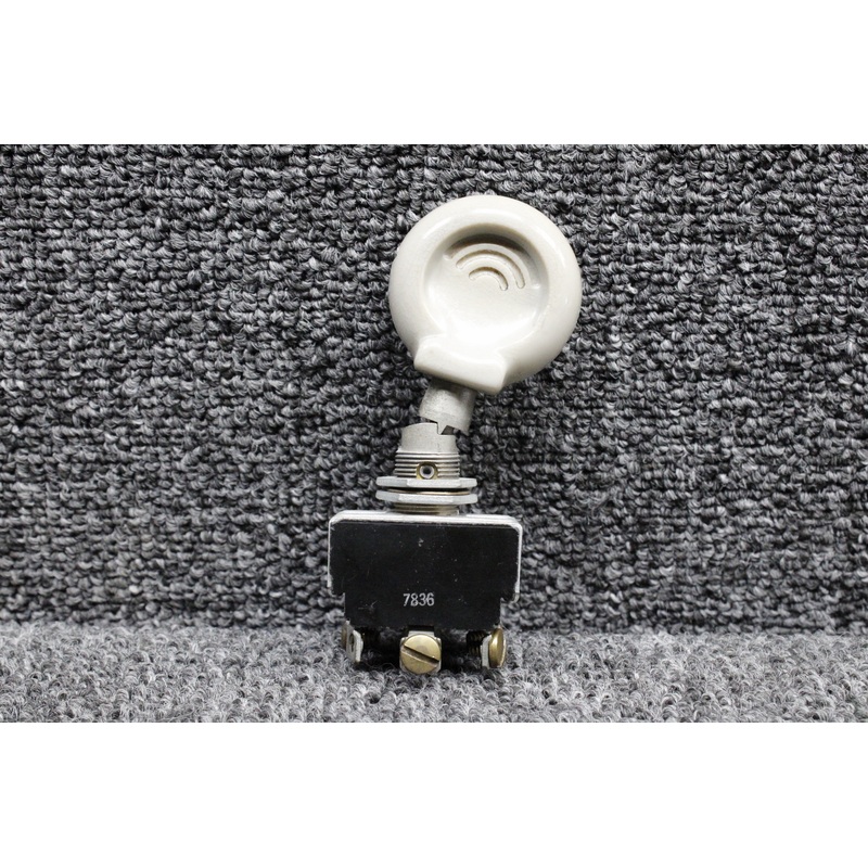 487-936 (Alt: 8906-K1385) Cutler Hammer Landing Gear Switch Assembly