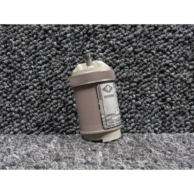 5180 ECE Contacteur Monopolaire Courant Continu with Mods (30V)