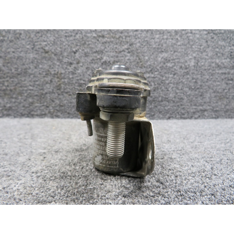 6041H190 Cutler-Hammer Relay (Amps: 200, Volts: 28) (Core)