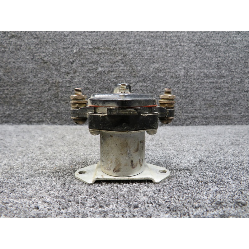6041H200 Cutler-Hammer MS24166-D1 Relay (Chipped Housing) (Volts: 28)