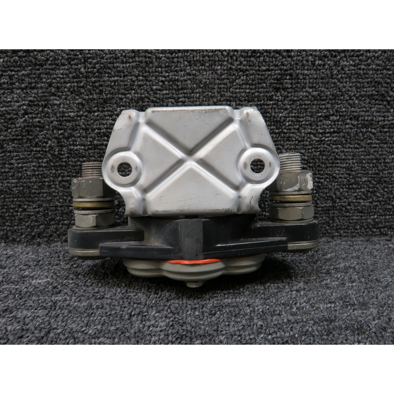6041H205A (Use: MS24185D2) Cutler-Hammer Relay (Amps: 400, Volts: 28)