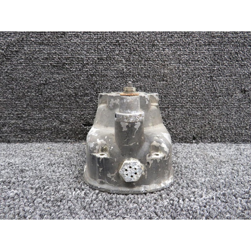 622 Slick Electro Magneto Distributor Block Half