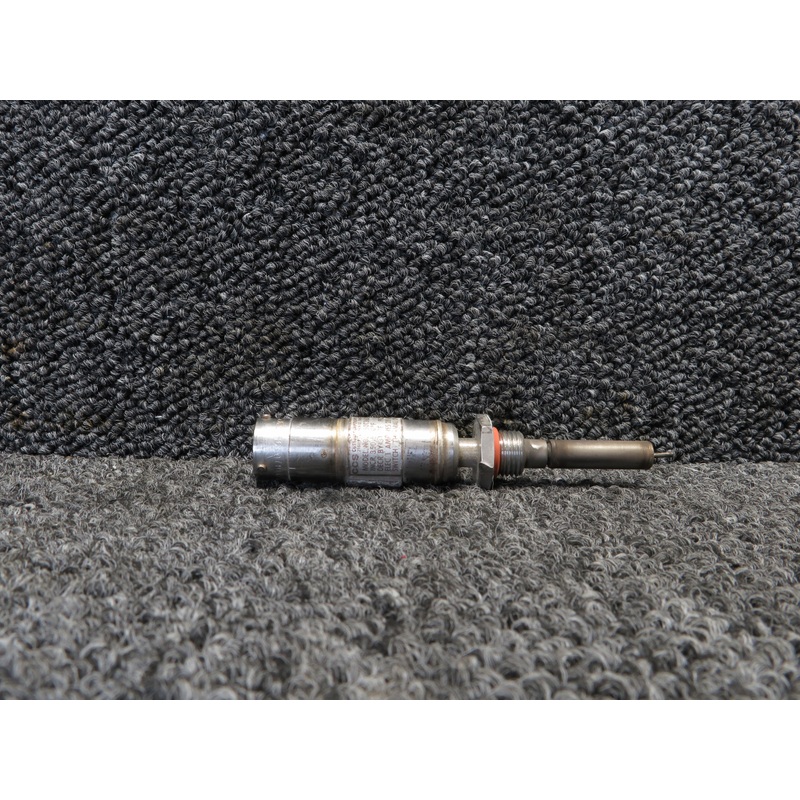 641134-1 Custom Component Switches 150T362 Thermal Switch (Volts: 28)