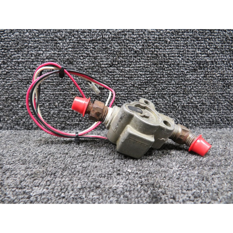700900-1 Floscan Fuel Flow Transducer