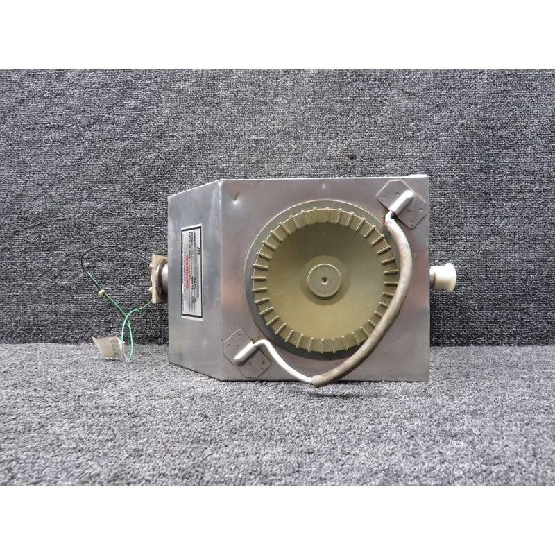 81314C0575G0900 Precision Pattern Tank (28V) (120W)