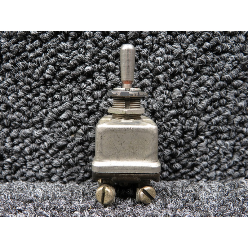 8837K3 (Alt: MS25307-312) Cutler-Hammer Toggle Switch Assembly